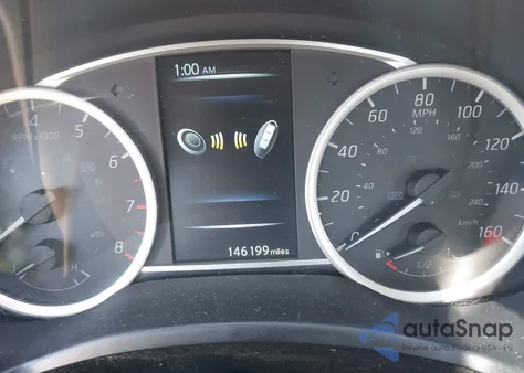 2017 Nissan Sentra Sv from USA, damaged, VIN 3N1AB7AP7HY253999